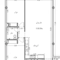 پیش-فروش-آپارتمان-125-متری-واحد-جلو