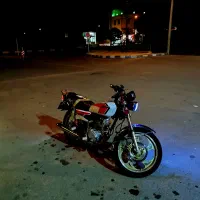 موتور200نیکتاز پلاس|موتورسیکلت|نجف‌آباد, امیرآباد|دیوار