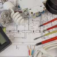 برق کاری ساختمان