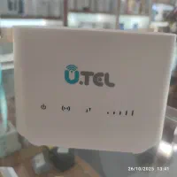 فروش مودم یوتل L443 آنلاک با ضمانت
