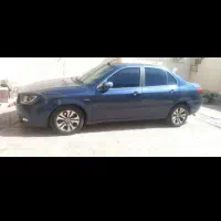 دنا مدل 95 تیب 2|خودرو سواری و وانت|مشهد, شهرک مهرگان|دیوار