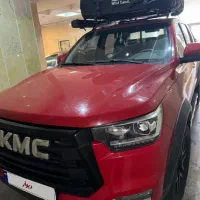 Kmc t8 1401 کی ام سی تی ۸ بدون رنگ