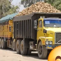 فروش کامیون
