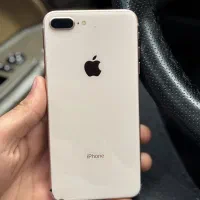 ایفون ۸ پلاس