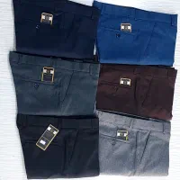 شلوار پارچه ای مردانه ۲۷۰