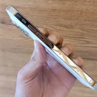 ۱۴ پرومکس ۵۱۲ گیگ بدنه آینه|موبایل|اصفهان, عسگریه|دیوار