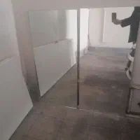 اینه|آینه|تهران, سازمان برنامه جنوبی|دیوار