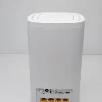 مودم رومیزیZLTX21|مودم و تجهیزات شبکه|الیگودرز, |دیوار