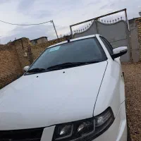 سورن پلاس دوگانه eF7