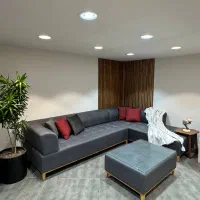 مبل ال بارانا و راحتی