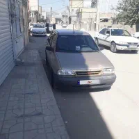 پراید مدل ۹۰ دوگانه سی انجی دست|خودرو سواری و وانت|روانسر, |دیوار