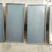 سینی قفسه کارکرده