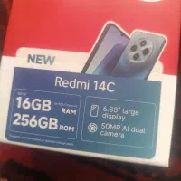 Redmi14c|موبایل|شاندیز, |دیوار