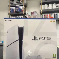 پلی‌استیشن 5 نو شرایط اقساطی ویژه