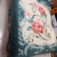 پتو دونفره.و یک نفره