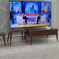 تلویزیون سام 58 اینچ|تلویزیون و پروژکتور|پاکدشت, پاکدشت (مامازند)|دیوار