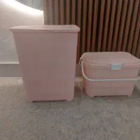 ست سبد لیمون مناسب جهیزیه