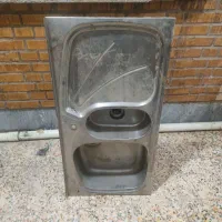 سینک ظرف شویی