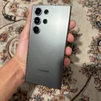 samsung s24 ultra 256 سامسونگ s24 الترا|موبایل|شیراز, شهرک گلستان|دیوار