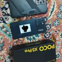 گوشی Poco x5 pro|موبایل|تهران, اتحاد|دیوار