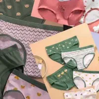 لباس زیر زنانه