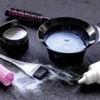 پودر دکلره
