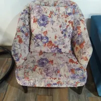 مبل ۷ نفره دست دو سالم|مبلمان خانگی و میز عسلی|تنکابن, |دیوار
