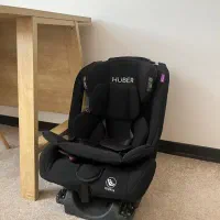 صندلی ماشین huber