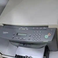 پرینتر کنون|پرینتر، اسکنر، کپی، فکس|دورود, |دیوار