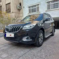 هایما s7 پلاس ،مدل ۱۴۰۰ ،مشابه صفر|خودرو سواری و وانت|کرج, گوهردشت|دیوار