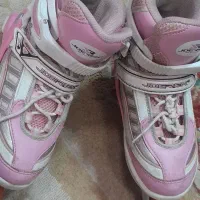 یک جفت اسکیت سایز 31تا 34|دوچرخه، اسکیت، اسکوتر|اصفهان, شمس آباد|دیوار