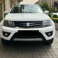 سوزوکی گرند ویتارا مدل۹۷ اتومات ۲۴۰۰|خودرو سواری و وانت|ری, منصوریه منگل|دیوار