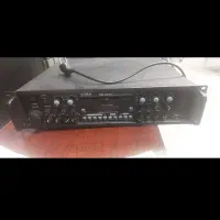 آمپلی فایر JTR-PB6240