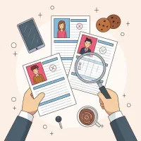 استخدام خانم جهت تولید محتوا