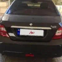 فروش فوری دنا پلاس اتومات توربو مدل 1400