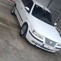 سمند موتور ملی|خودرو سواری و وانت|نوشین شهر, |دیوار