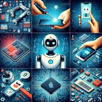 تعمیرات موبایل با گارانتی