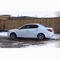 دنا پلاس توربو اتوماتیک