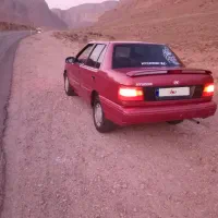 هیوندا اکسل 94|خودرو سواری و وانت|مهریز, |دیوار