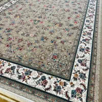 فرش های ۷۰۰ شانه اکرولیک