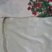 کراس کوردی|لباس|سنندج, |دیوار