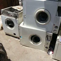 خریدار ماشین لباسشویی خراب سوخته قیمت بالا