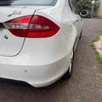 جک J5 اتوماتیک 1800cc، مدل ۱۳۹۴|خودرو سواری و وانت|رشت, جانبازان|دیوار