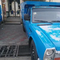 کرایه کشی و حمل بار آقابابایی|خدمات حمل و نقل|آذرشهر, |دیوار