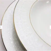 سرویس چینی آکبند|ظروف سرو و پذیرایی|مرند, |دیوار