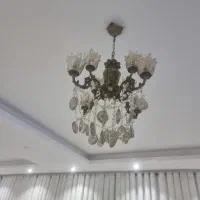 لوستر شیک