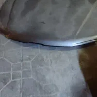 کاپوت و گلگیر پژو پارس