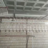 لوله کشی گاز خانگی و تجاری و صنعتی