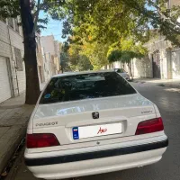 پژو پارس سال موتور جدید XU7P معمولی، مدل ۱۴۰۲|خودرو سواری و وانت|ملایر, |دیوار