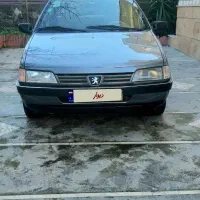 تمیز ترین و نو ترین پژو ۴۰۵|خودرو سواری و وانت|تنکابن, |دیوار